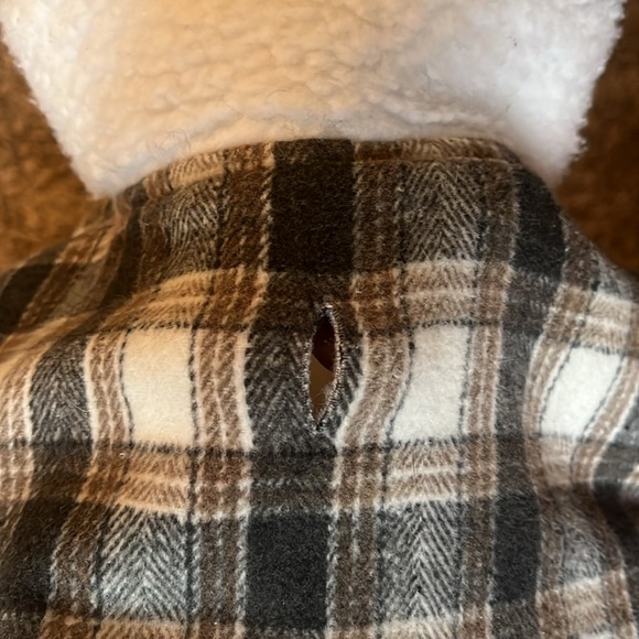 Dog Fleece - Picture 3 of 6